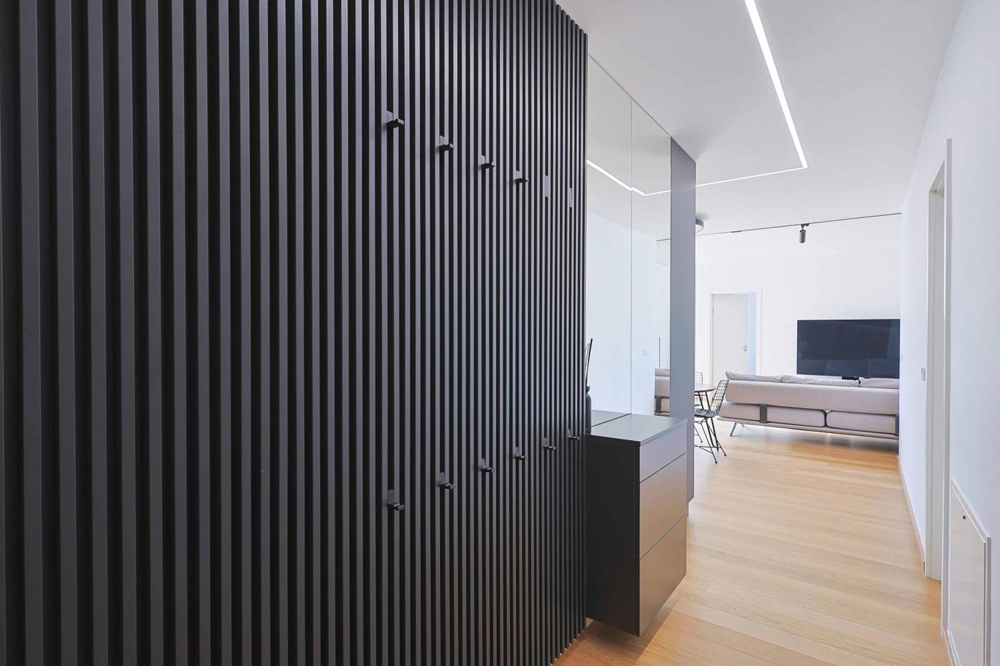 Apartament Downtown Luxe Retreat- Konventna Bratysława Zewnętrze zdjęcie