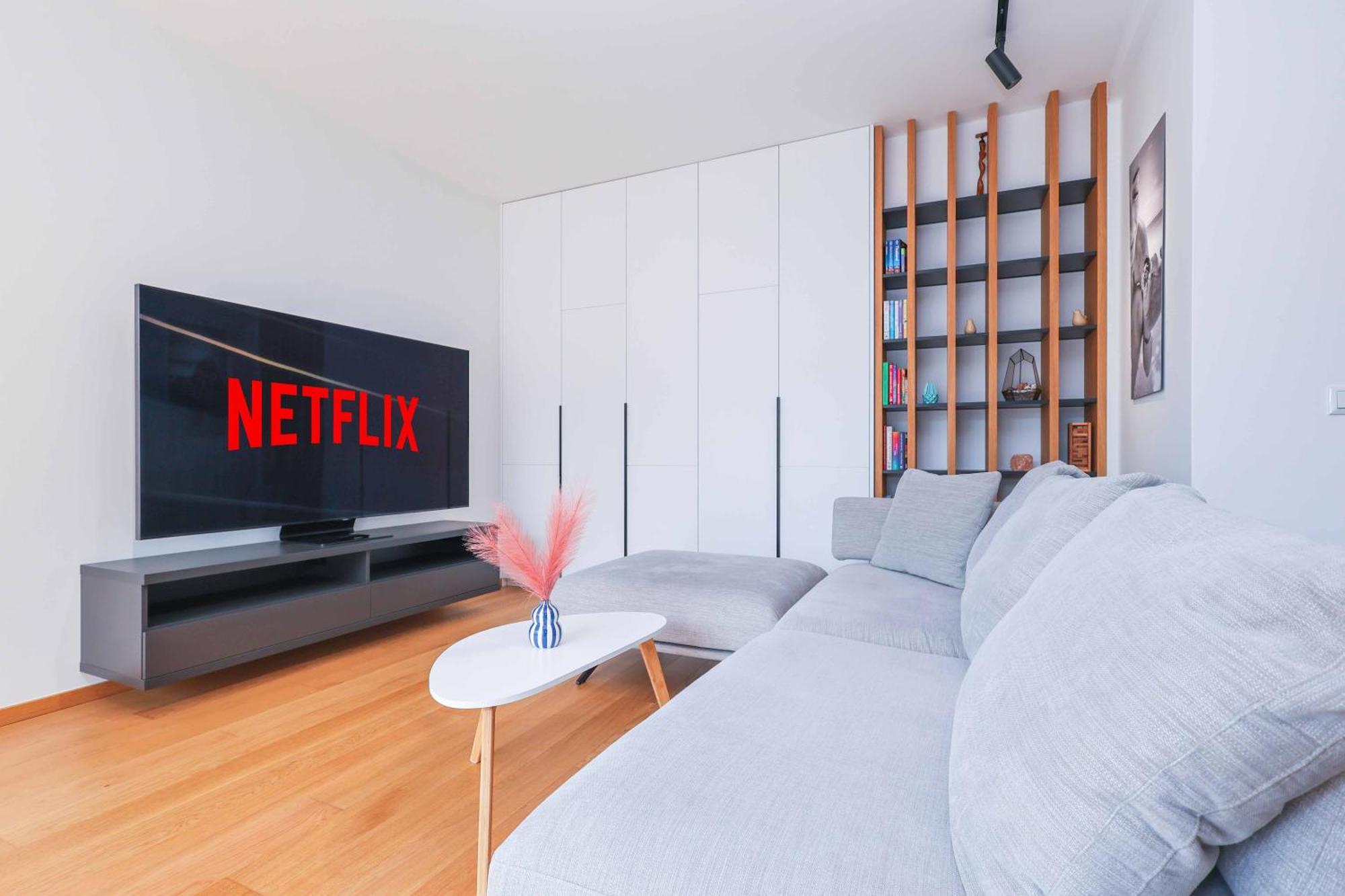 Apartament Downtown Luxe Retreat- Konventna Bratysława Zewnętrze zdjęcie