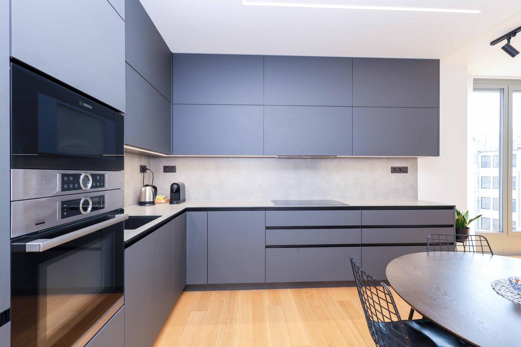 Apartament Downtown Luxe Retreat- Konventna Bratysława Zewnętrze zdjęcie