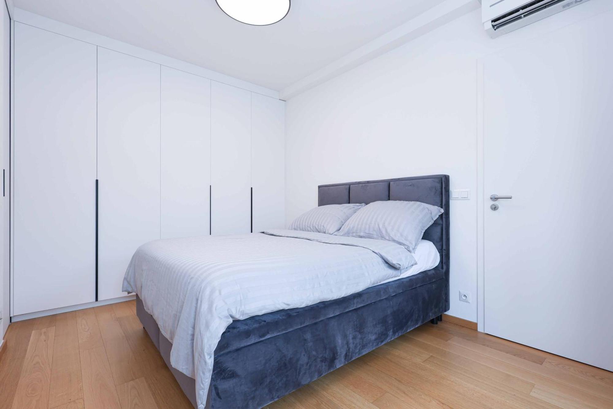 Apartament Downtown Luxe Retreat- Konventna Bratysława Zewnętrze zdjęcie