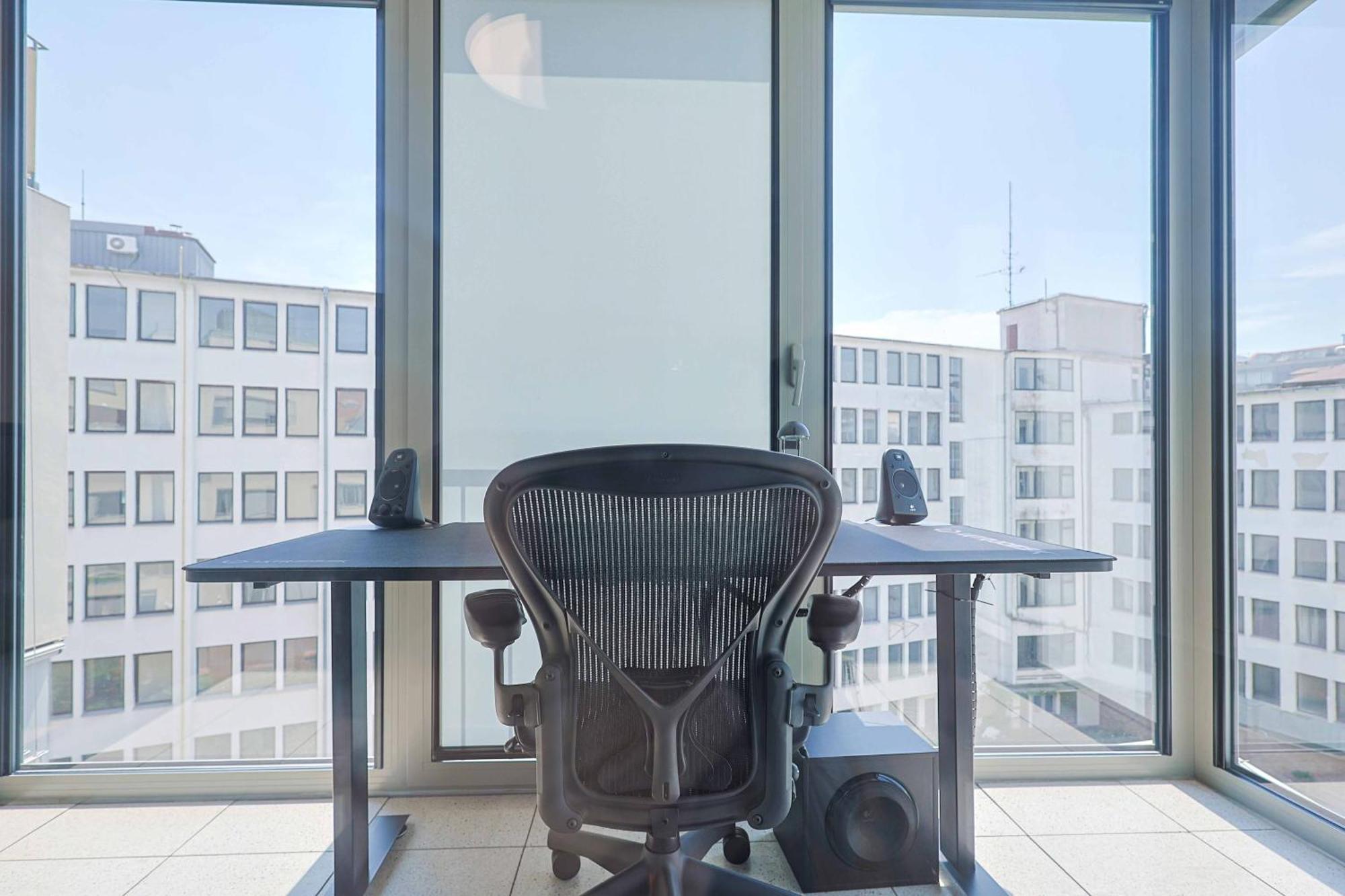 Apartament Downtown Luxe Retreat- Konventna Bratysława Zewnętrze zdjęcie